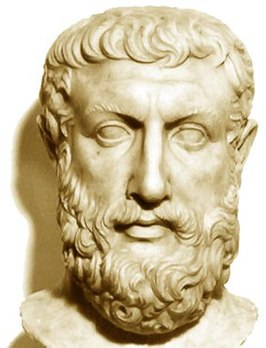https://en.wikipedia.org/wiki/Parmenides